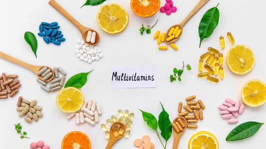 Is Taking a Multivitamin Every Day Really Necessary? What Science Says