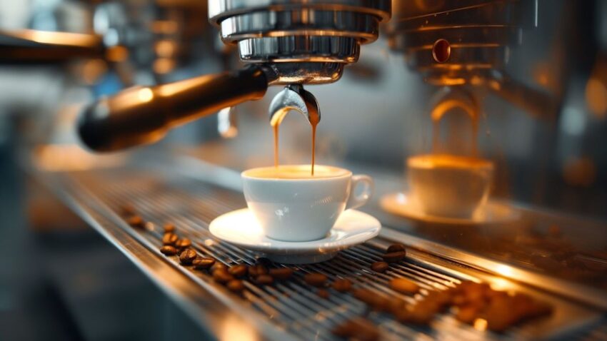 Your Morning Coffee May Have a Disturbing Ingredient, and an FDA Study Says It’s Allowed