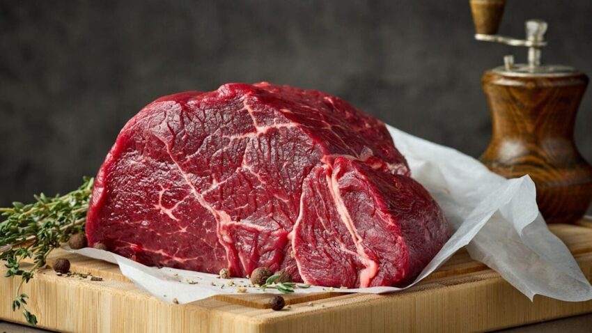 What’s Really Behind America’s Red Meat Debate?
