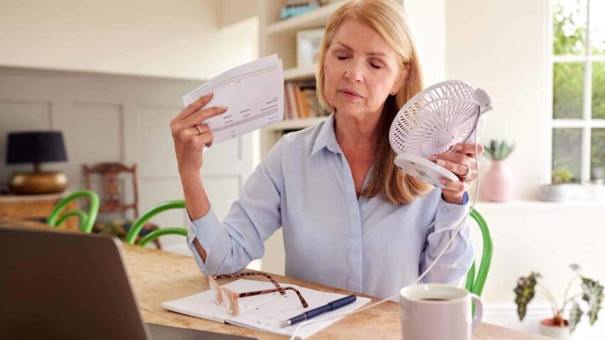 Global Study Reveals How Common Early Menopause Is Among Women in Low- and Middle-Income Countries
