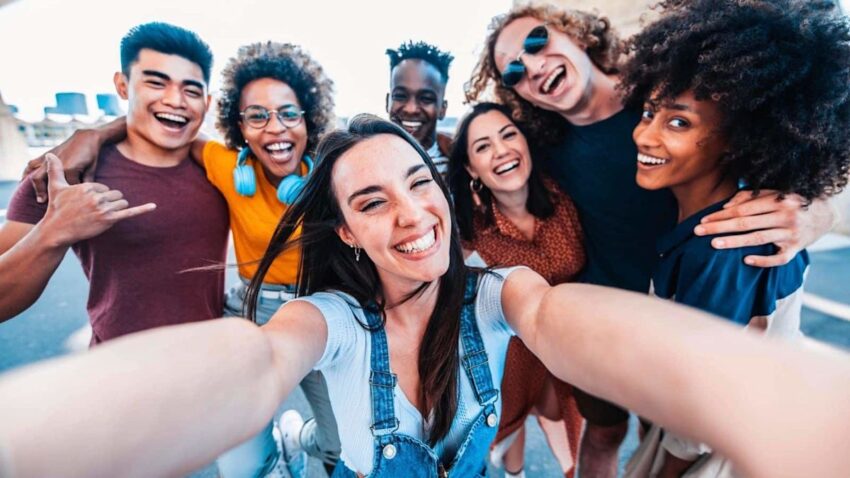 Can Laughing More Improve Your Health? Here’s What to Know