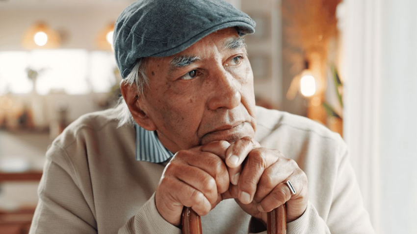 A Study Found This Enjoyable Daily Activity Could Help Lower Your Dementia Risk