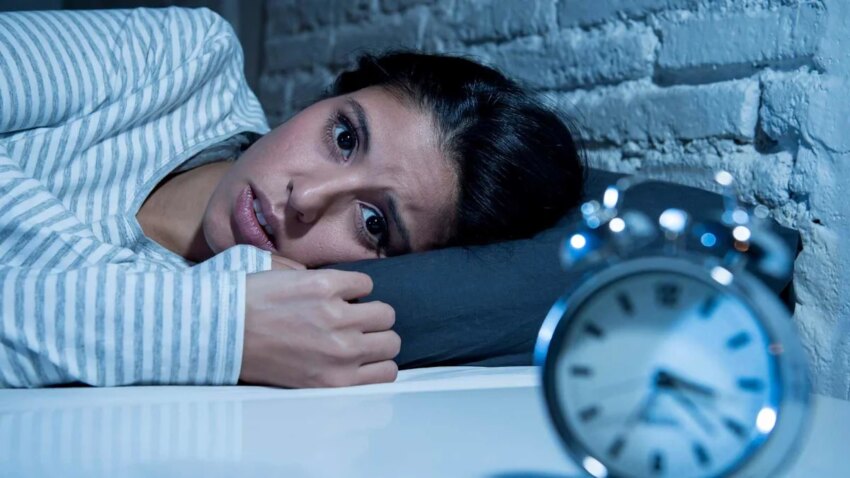 New Research Links Insomnia to Stroke, Dementia, Depression, Suicidal Behavior and Hospitalization