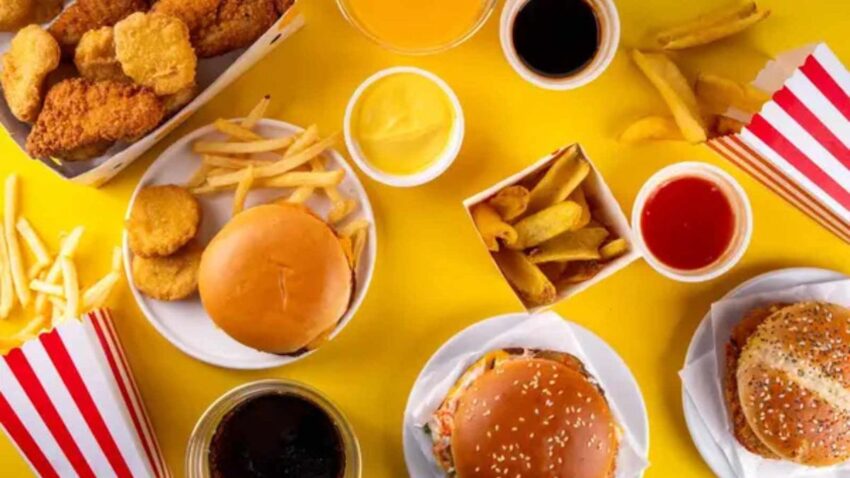 A Giant New Study Tied an Extra 3½ Ounces of Ultra-Processed Food a Day to Higher Health Risks