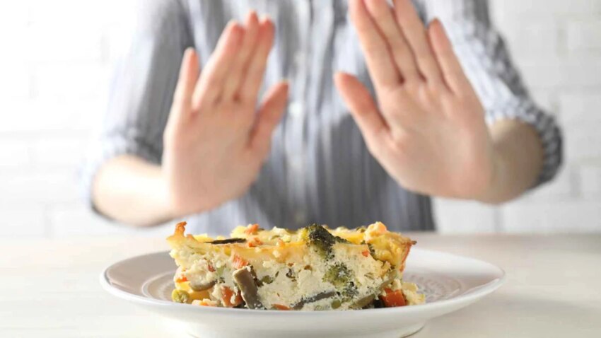 Your “Healthy” Diet May Have One Hidden Problem You Haven’t Noticed Yet